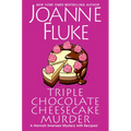 Triple Chocolate Cheesecake Murder
