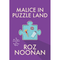 Malice in Puzzle Land